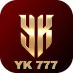 yk 777 games yk 777 game logo